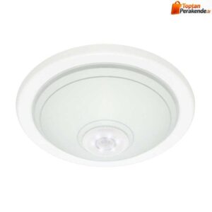 Nade 00777 E27 Duylu Ve Ledli Şarjlı Armatür